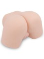CRAZY BULL - VAGINA E NUS REALISTAS COM POSIO DE VIBRAO 4