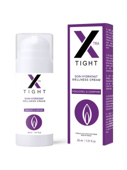 RUF - X TIGHT CREME DE MASSAGEM ÍNTIMA ORGÁSMICA 30 ML