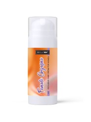RUF - FEMALE ORGASMA CREME ESTIMULANTE PARA ELA 30 ML