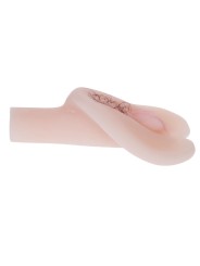 BAILE - VAGINA VIBRANTE ULTRA REALISTICA