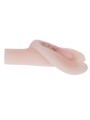 BAILE - ULTRA REALISTIC VIBRATING VAGINA