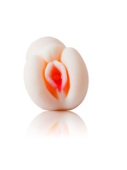 BAILE - PASSIE II DAME 3 DIMENSIONALE MASTURBATOR