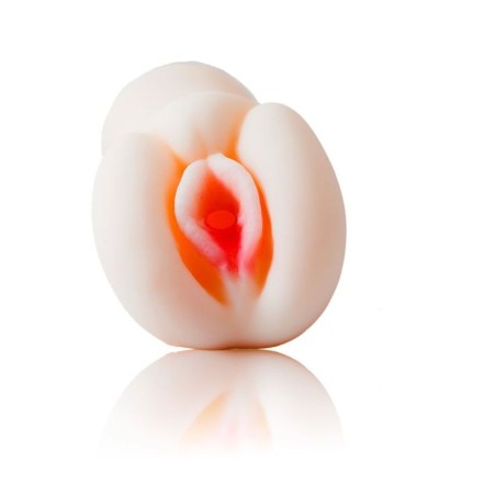 BAILE - PASSIE II DAME 3 DIMENSIONALE MASTURBATOR
