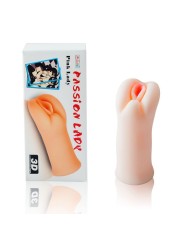 BAILE - PASSIE II DAME 3 DIMENSIONALE MASTURBATOR