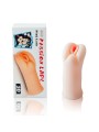 BAILE - PASSIE II DAME 3 DIMENSIONALE MASTURBATOR