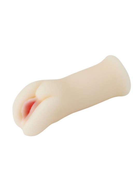 BAILE - MASTURBADOR PASSION II LADY 3 DIMENSIONAL