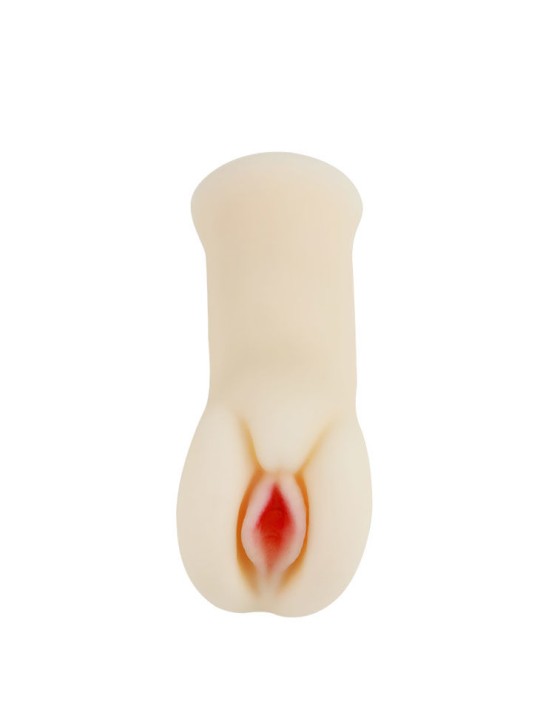 BAILE - PASSION II LADY MASTURBATOR 3 DIMENSIONAL