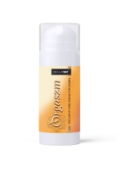 RUF - ORGASZM CREME ESTIMULANTE PARA O CLITÓRIS 30 ML