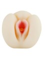 BAILE - PASSIE II DAME 3 DIMENSIONALE MASTURBATOR