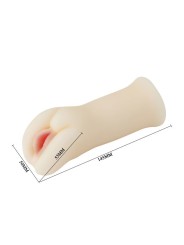BAILE - MASTURBADOR PASSION II LADY 3 DIMENSIONAL