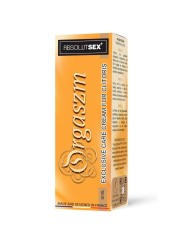 RUF - ORGASZM CLITORAL STIMULATING CREAM 30 ML