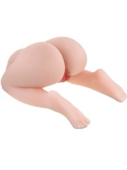BAILE - PASSION DAME MASTURBATEUR VOIX 3D