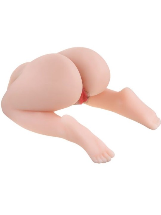 BAILE - PASSION LADY MASTURBADOR VOICE 3D
