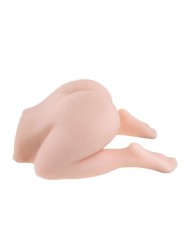 BAILE - PASSION DAME MASTURBATEUR VOIX 3D