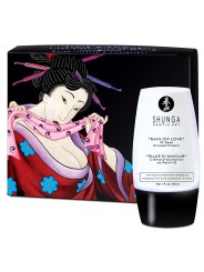 SHUNGA - CREME ESTIMULANTE CHUVA DE AMOR G-SPOT