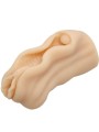 BAILE - MINIMNNLICHER MASTURBATOR VAGINALIPSDESIGN