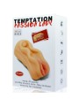 BAILE - MINIMNNLICHER MASTURBATOR VAGINALIPSDESIGN
