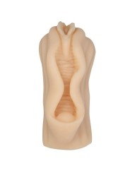 BAILE - MINIMNNLICHER MASTURBATOR VAGINALIPSDESIGN