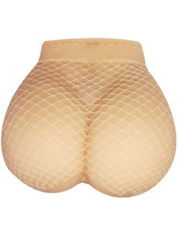 BAILE - REALISTISCHER VAGINA UND ANUS MIT MESH
