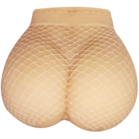 BAILE - REALISTISCHE VAGINA EN ANUS MET NETJES