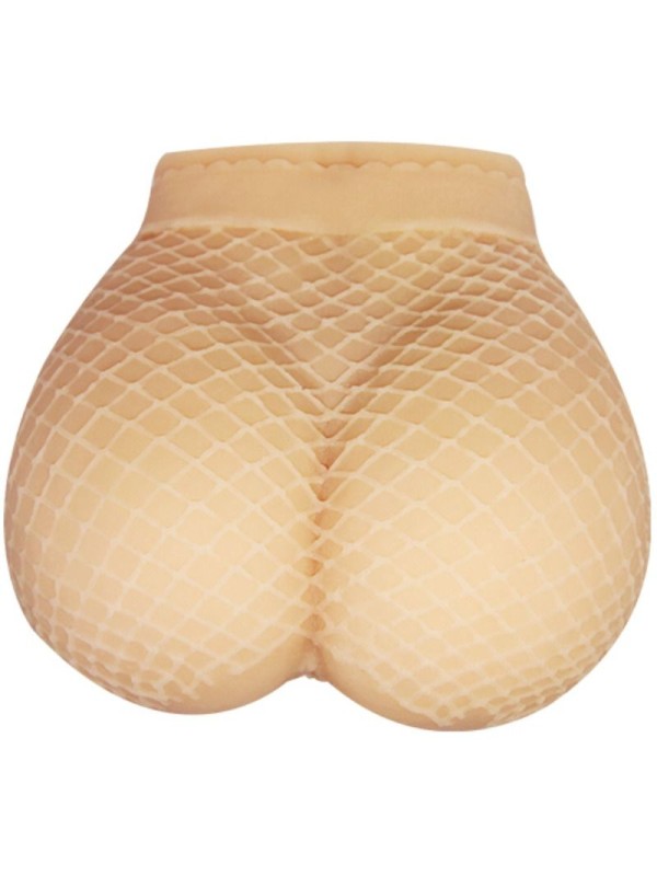 BAILE - REALISTISCHE VAGINA EN ANUS MET NETJES