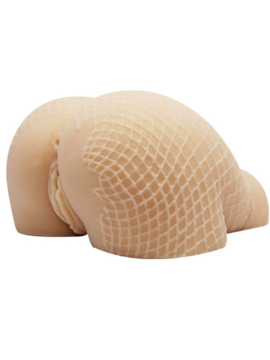 BAILE - REALISTISCHE VAGINA EN ANUS MET NETJES
