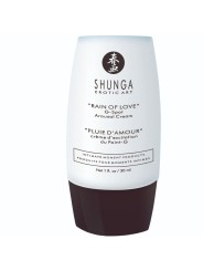 SHUNGA - CREME ESTIMULANTE CHUVA DE AMOR G-SPOT