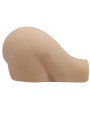 BAILE - REALISTISCHE VAGINA EN ANUS