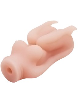 BAILE - VERLEIDING PASSIE DAME MINI MASTURBATOR SNUG FIT PUSSY
