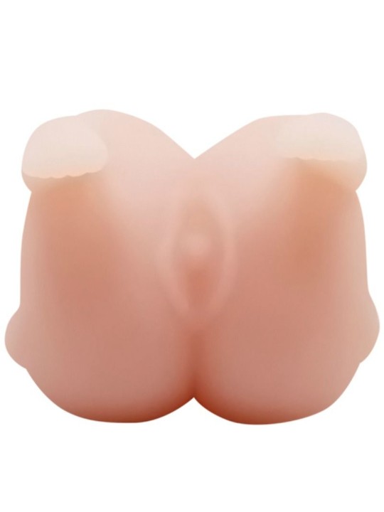 BAILE - VERLEIDING PASSIE DAME MINI MASTURBATOR SNUG FIT PUSSY