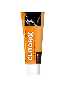 JOYDIVISION EROPHARM - CLITORIX ACTIVE