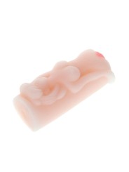 BAILE - TEMPTATION PASSION LADY FEMME TORSE MLE MINI MASTURBADOR
