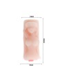 BAILE - TEMPTATION PASSION LADY FEMME TORSE MLE MINI MASTURBADOR