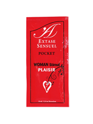 EXTASE SENSUAL - CRÈME STIMULANTE POUR ELLE 10 ML
