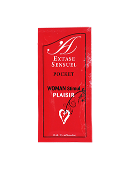 EXTASE SENSUAL - CRÈME STIMULANTE POUR ELLE 10 ML