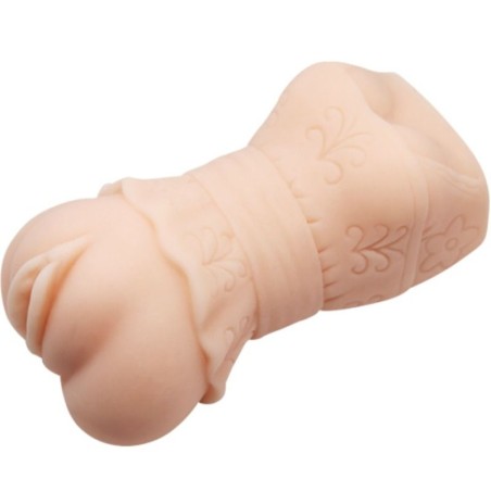 CRAZY BULL - WATERHUID MASTURBATOR VAGINA MODEL 2