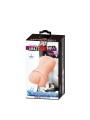 CRAZY BULL - WATERHUID MASTURBATOR VAGINA MODEL 2