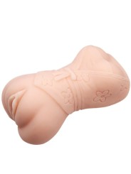 CRAZY BULL - WATERHUID MASTURBATOR VAGINA MODEL 4