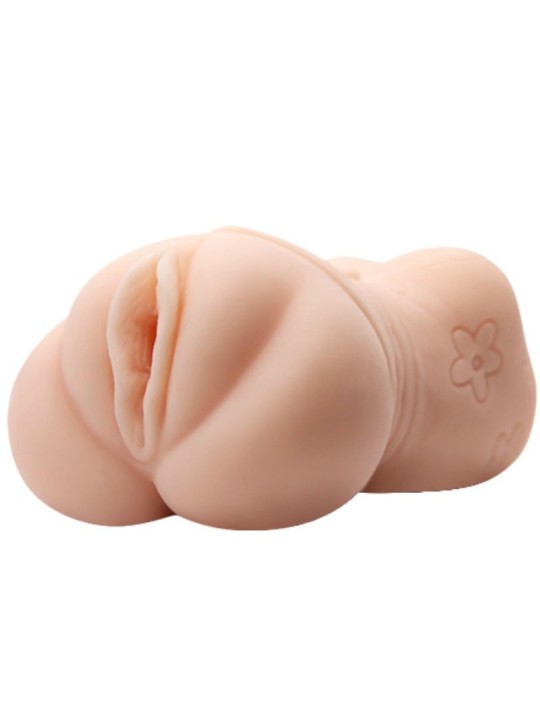 CRAZY BULL - WATERHUID MASTURBATOR VAGINA MODEL 4