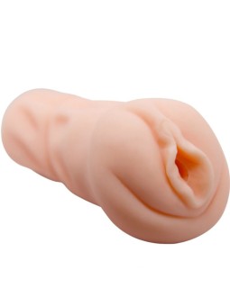 CRAZY BULL - MAVIS VAGINA MASTURBADOR 15.2 CM