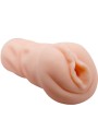 CRAZY BULL - MASTURBATEUR VAGIN MAVIS 15.2 CM
