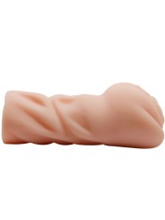 CRAZY BULL - MAVIS VAGINA MASTURBADOR 15.2 CM