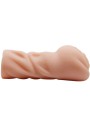 CRAZY BULL - MAVIS VAGINA MASTURBADOR 15.2 CM