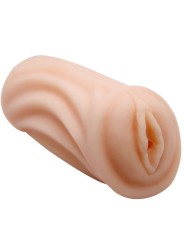 CRAZY BULL - JANE VAGINA MASTURBATOR 13.5 CM