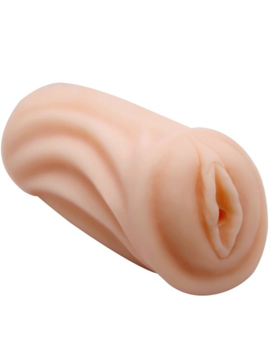 CRAZY BULL - JANE VAGINA MASTURBATOR 13.5 CM