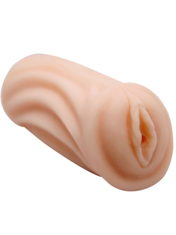 CRAZY BULL - JANE VAGINA MASTURBATOR 13.5 CM