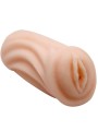 CRAZY BULL - JANE MASTURBATOR VAGINA 13,5 CM
