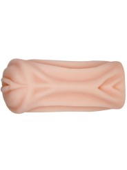 CRAZY BULL - JANE VAGINA MASTURBATOR 13.5 CM