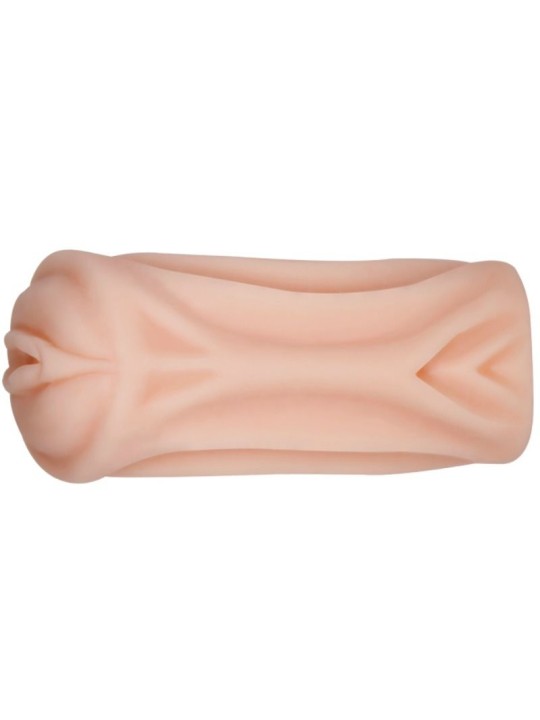 CRAZY BULL - JANE VAGINA MASTURBATOR 13.5 CM