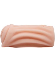 CRAZY BULL - JANE MASTURBATOR VAGINA 13,5 CM